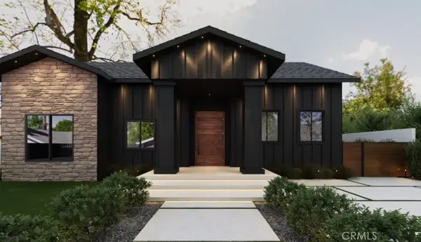 14800 Mccormick, Sherman Oaks, CA 91411