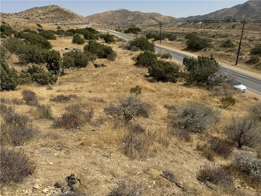 0 Soledad, Acton, CA 93550 - #1