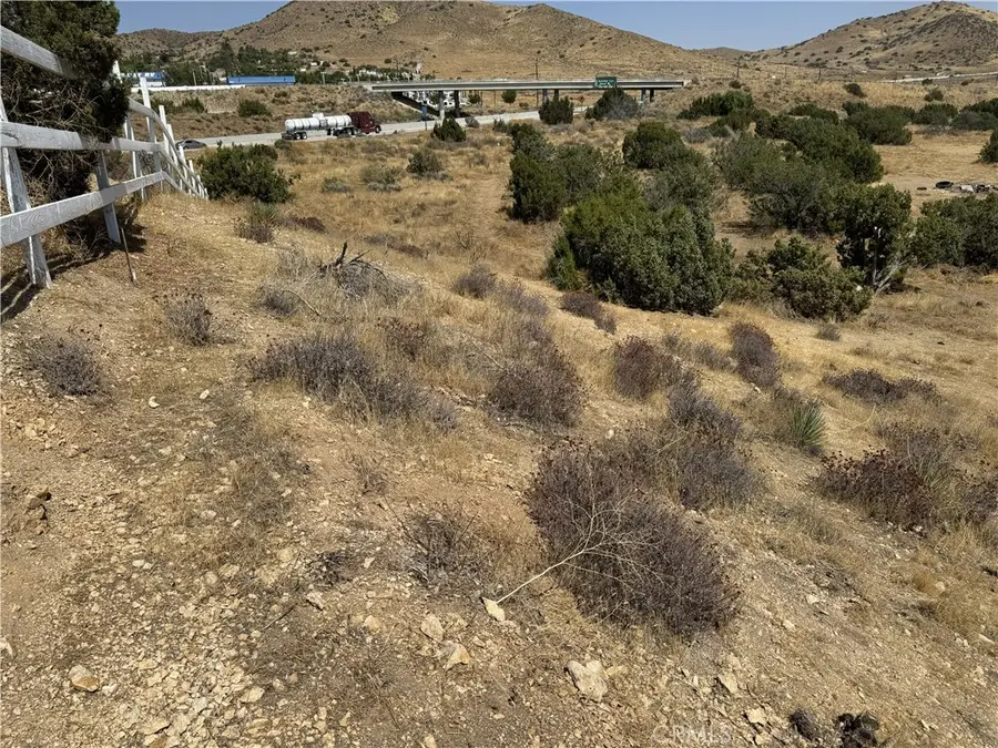 0 Soledad, Acton, CA 93550 - #2