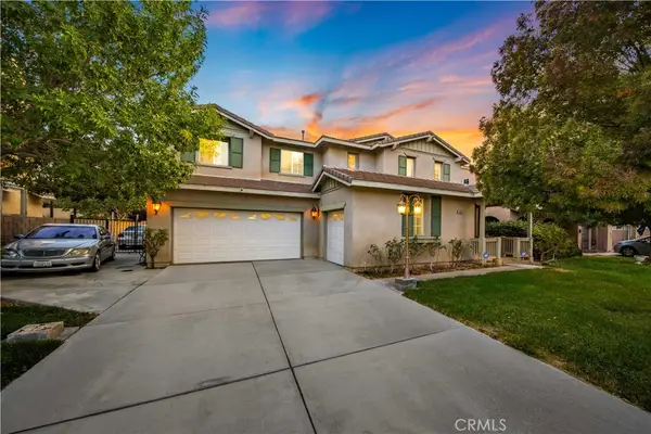 4818 Jade Court, Lancaster, CA 93536