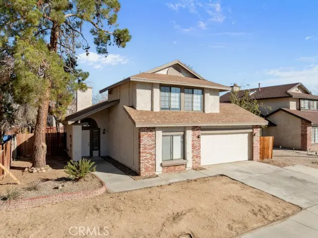 523 E Kettering, Lancaster, CA 93535 - #1