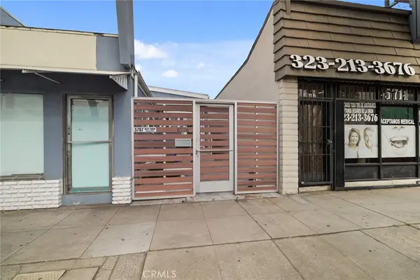 5709 E Beverly Boulevard, East Los Angeles, CA 90022