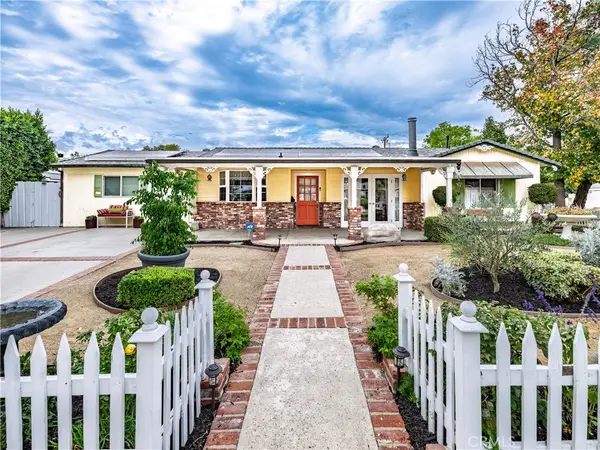 1389 Calle Durazno, Thousand Oaks, CA 91360