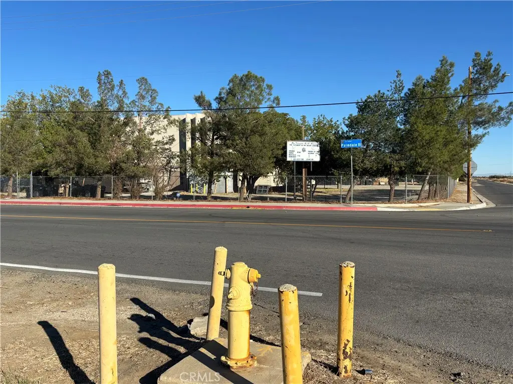 100 S Palmdale Blvd, Littlerock, CA 93543 - Image #1
