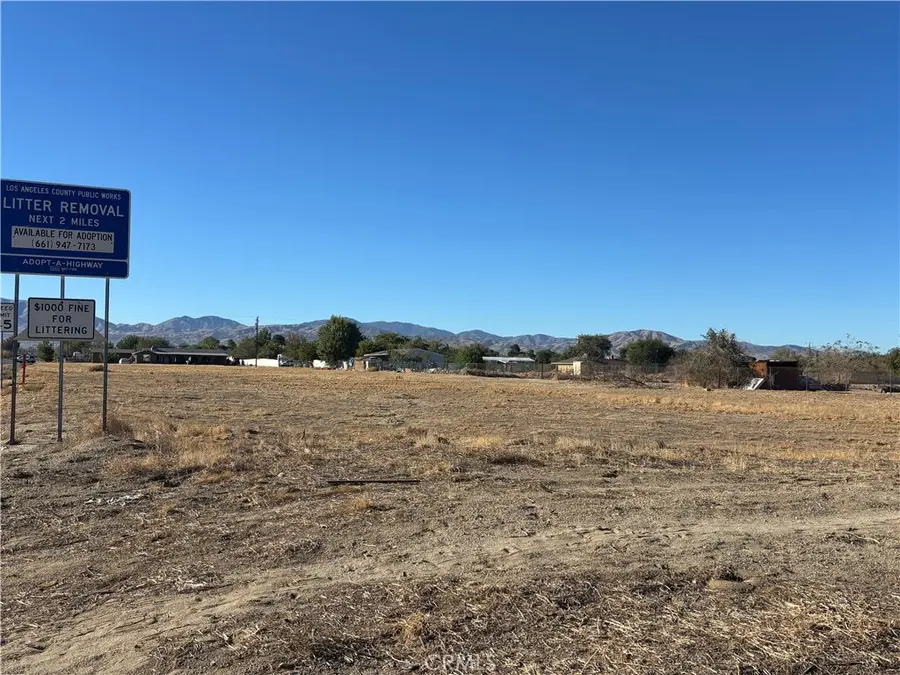 100 S Palmdale Blvd, Littlerock, CA 93543 - Image #3