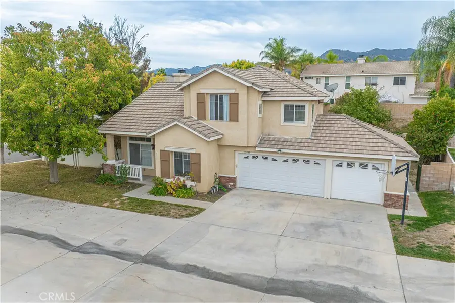 25535 Chisom Lane, Stevenson Ranch, CA 91381 - #2