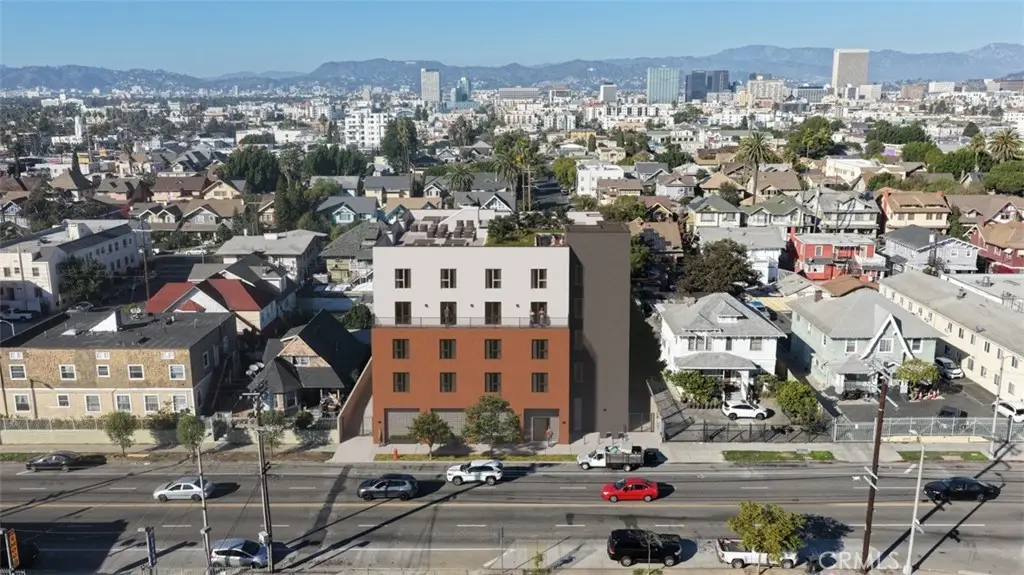 2229 Venice Boulevard, Los Angeles, CA 90006 - Image #1