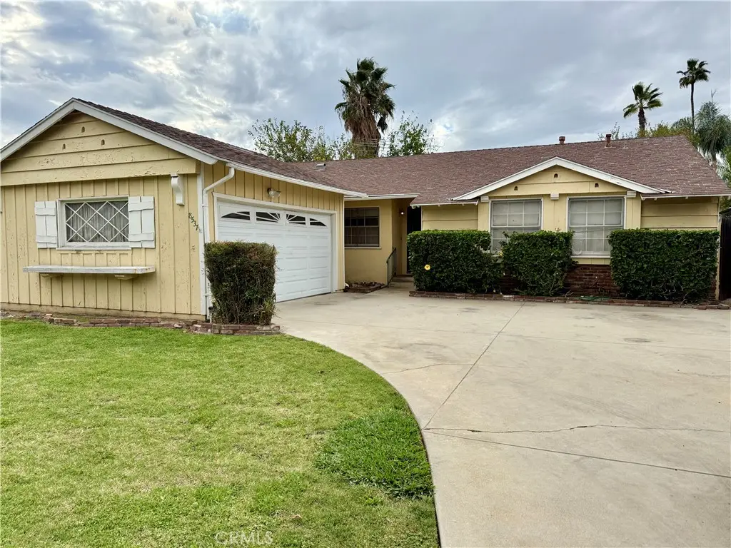 8537 Langdon Avenue, North Hills, CA 91343 - Image #1