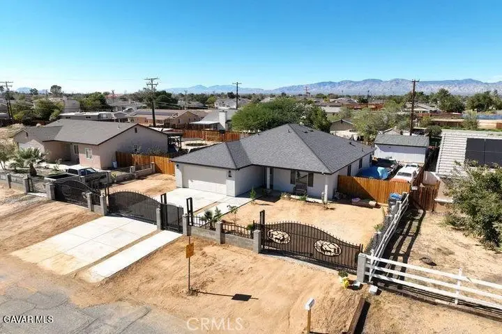 20411 88th. Street, California City, CA 93505 - #2