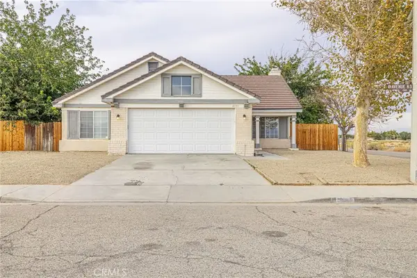 2151 E Avenue K3, Lancaster, CA 93535