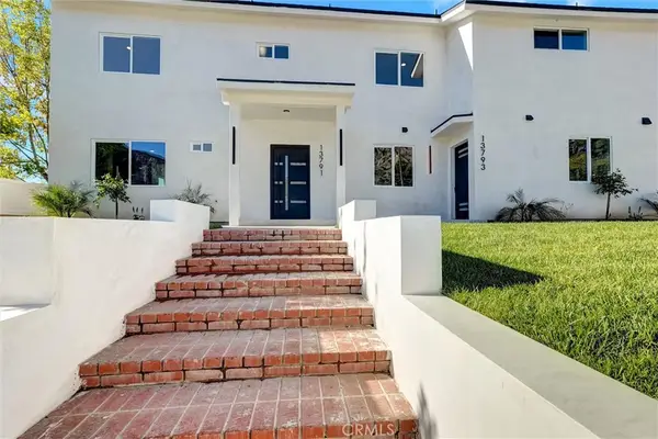 13791 Gavina, Sylmar, CA 91342