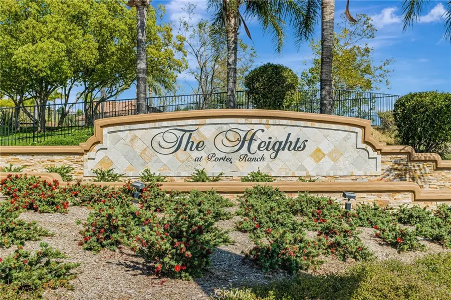 11771 Coorsgold Lane, Porter Ranch, CA 91326 - Image #2