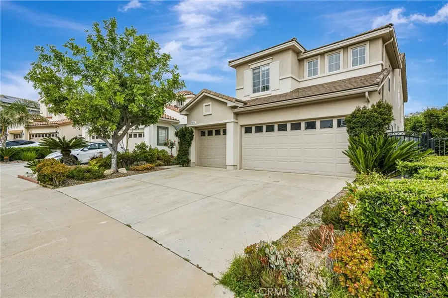 11771 Coorsgold Lane, Porter Ranch, CA 91326 - Image #3