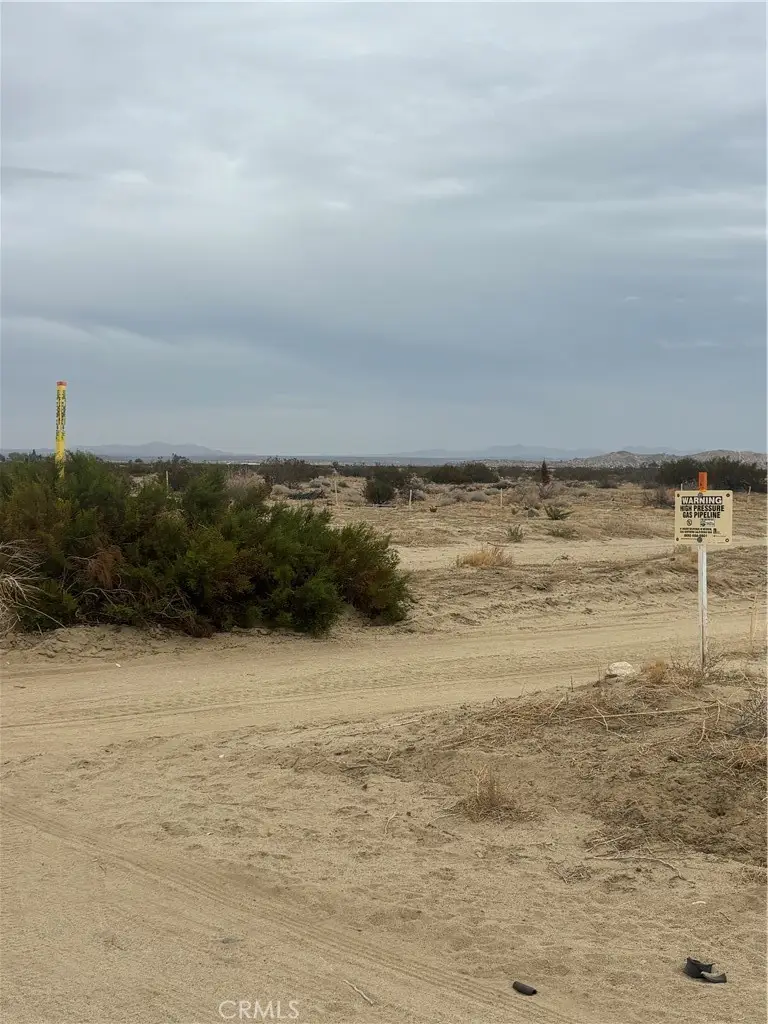 0 Ste/vic, North Antelope Valley, CA 93591 - #1