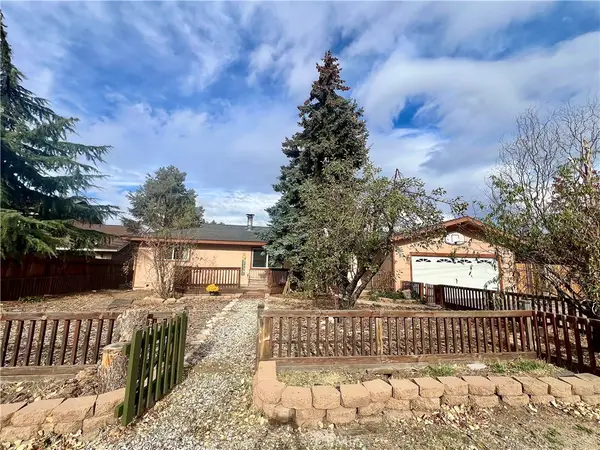 1118 Snowline, Frazier Park, CA 93225