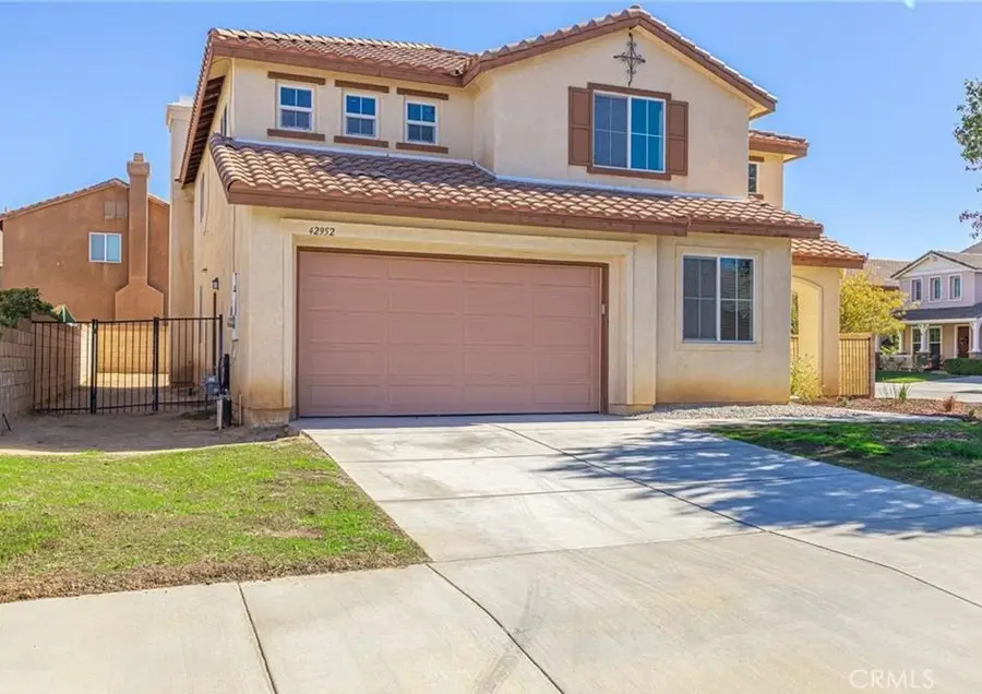 42952 59th W, Quartz Hill, CA 93536 - Image #2