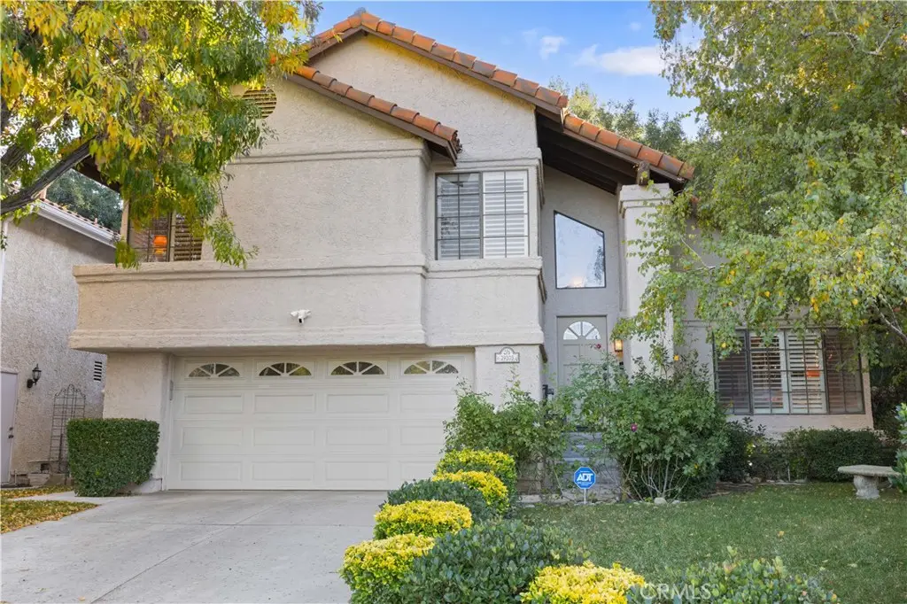 24103 Clearbank, Newhall, CA 91321 - Image #1