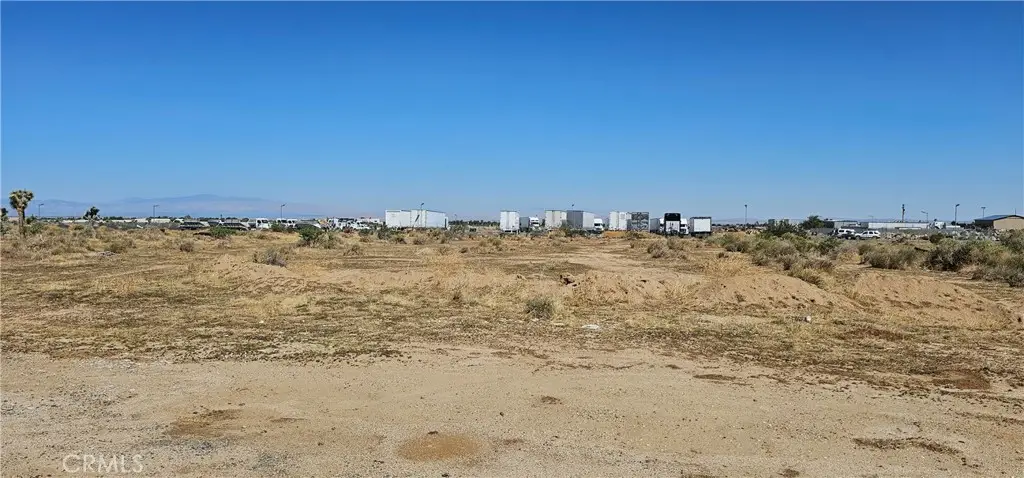 0 Ave L12/4th St W, Lancaster, CA 93534 - Image #1