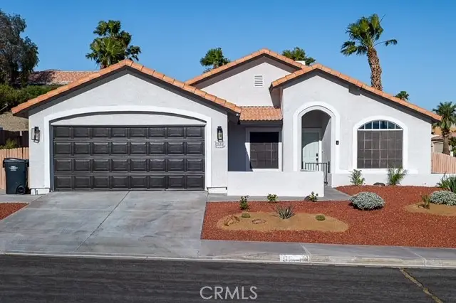 9574 Via Real, Desert Hot Springs, CA 92240 - Image #1