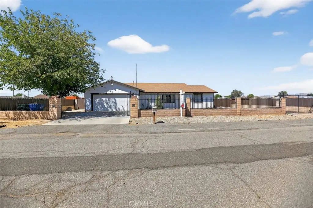 21101 Hacienda Boulevard, California City, CA 93505 - Image #1