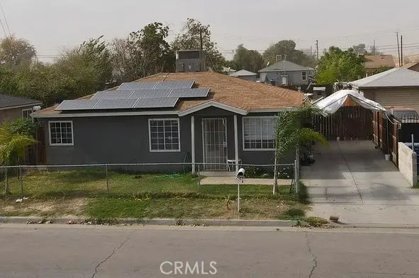 124 Madison Street, Bakersfield, CA 93307 - #1