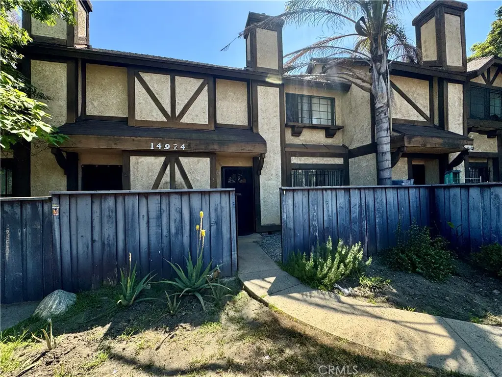 14924 Nordhoff #3, North Hills, CA 91343 - #1