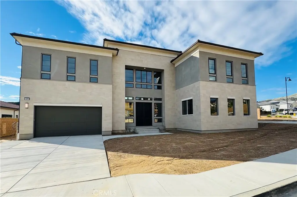 11913 Red Hawk Lane, Porter Ranch, CA 91326 - Image #1
