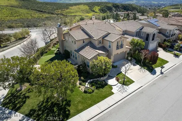 3156 Griffon Court, Simi Valley, CA 93065
