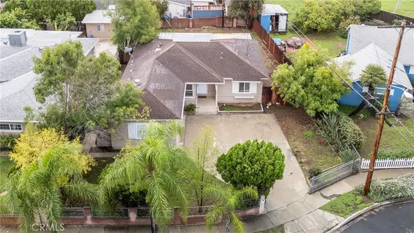 14758 Kingsbury St, Mission Hills, CA 91345