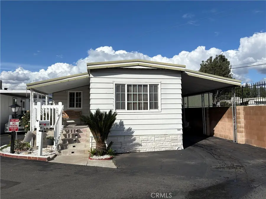 1380 N Citrus #D-10, Covina, CA 91722 - Image #2