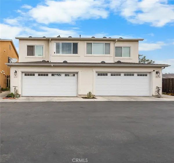 21753 Sempra Place, Saugus, CA 91350