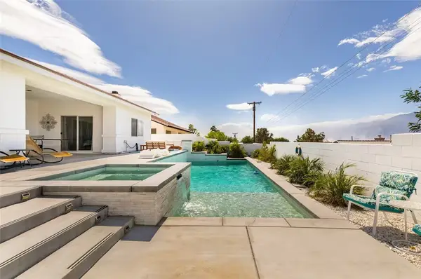 12753 Mountain View Road, Desert Hot Springs, CA 92240