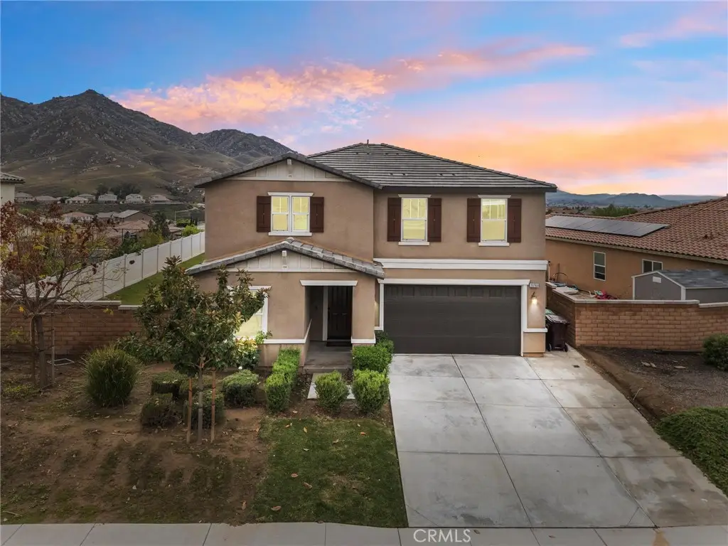 20765 Barn Road, Riverside, CA 92507 - #1