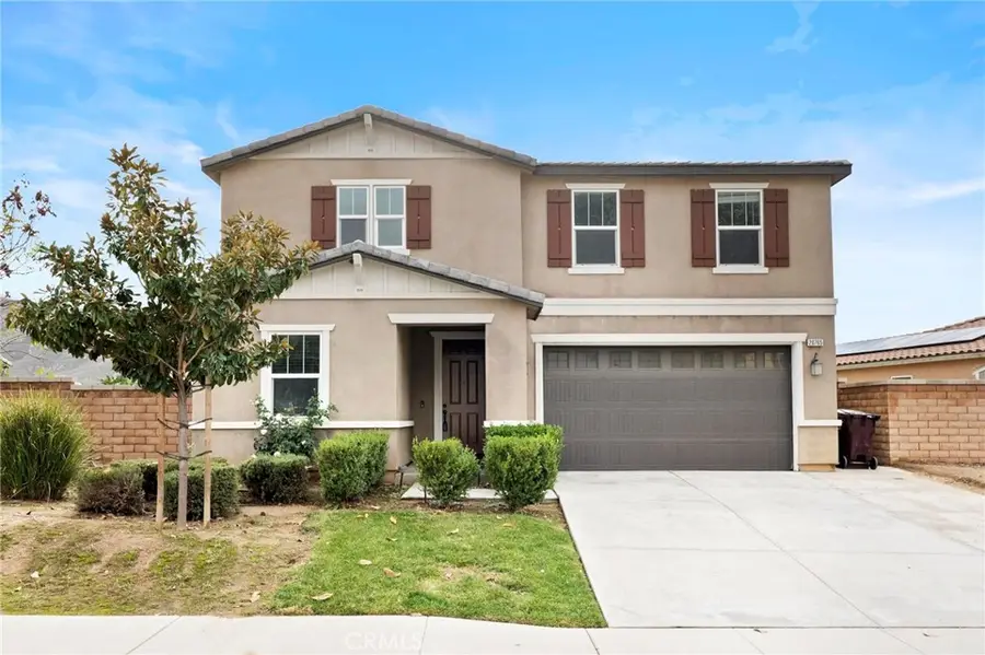 20765 Barn Road, Riverside, CA 92507 - #2