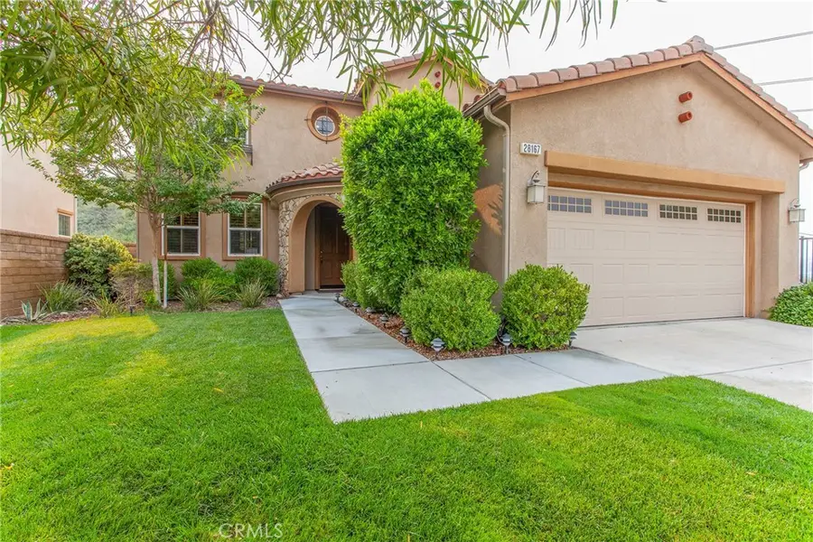 28167 Samantha Court, Saugus, CA 91350 - Image #3