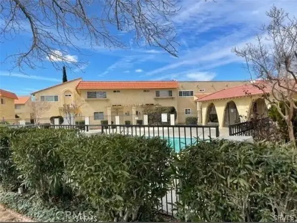 43621 Stanridge, Lancaster, CA 93535