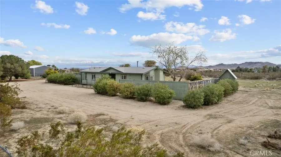6142 Rare Rabbit Avenue, Mojave, CA 93501 - #3