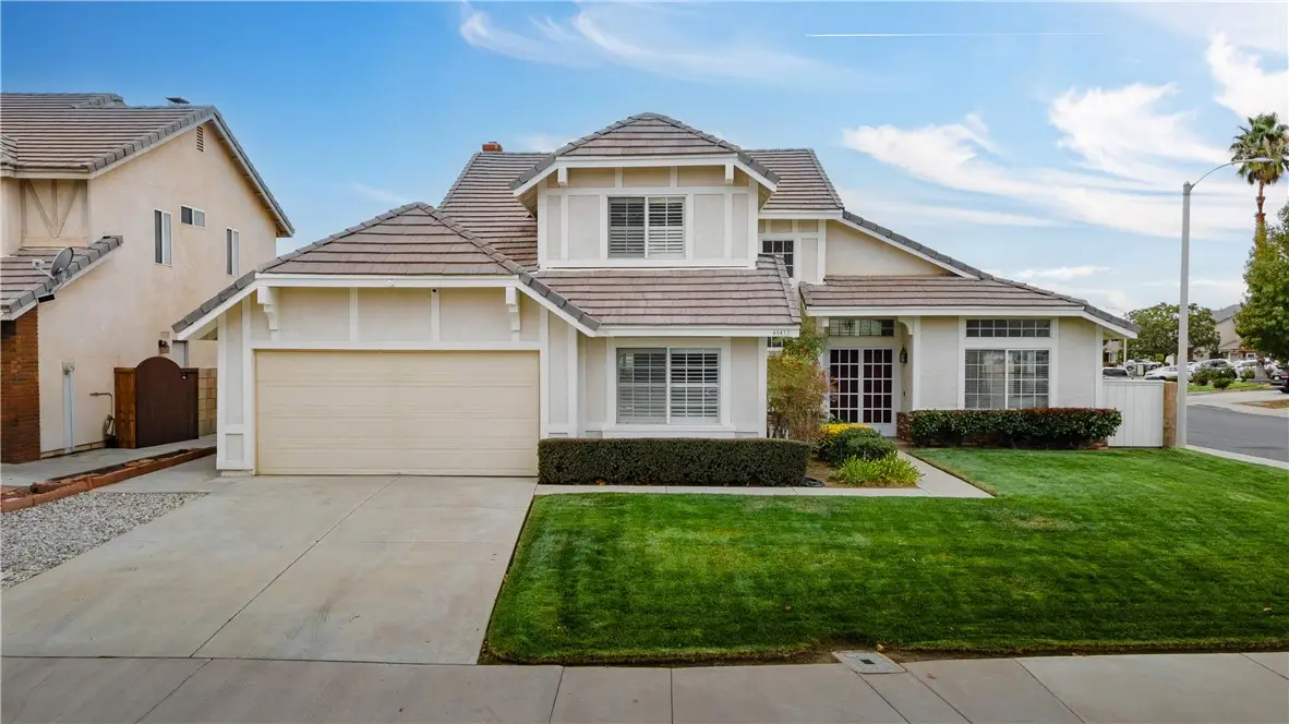 40437 Aster, Palmdale, CA 93551 - Image #1