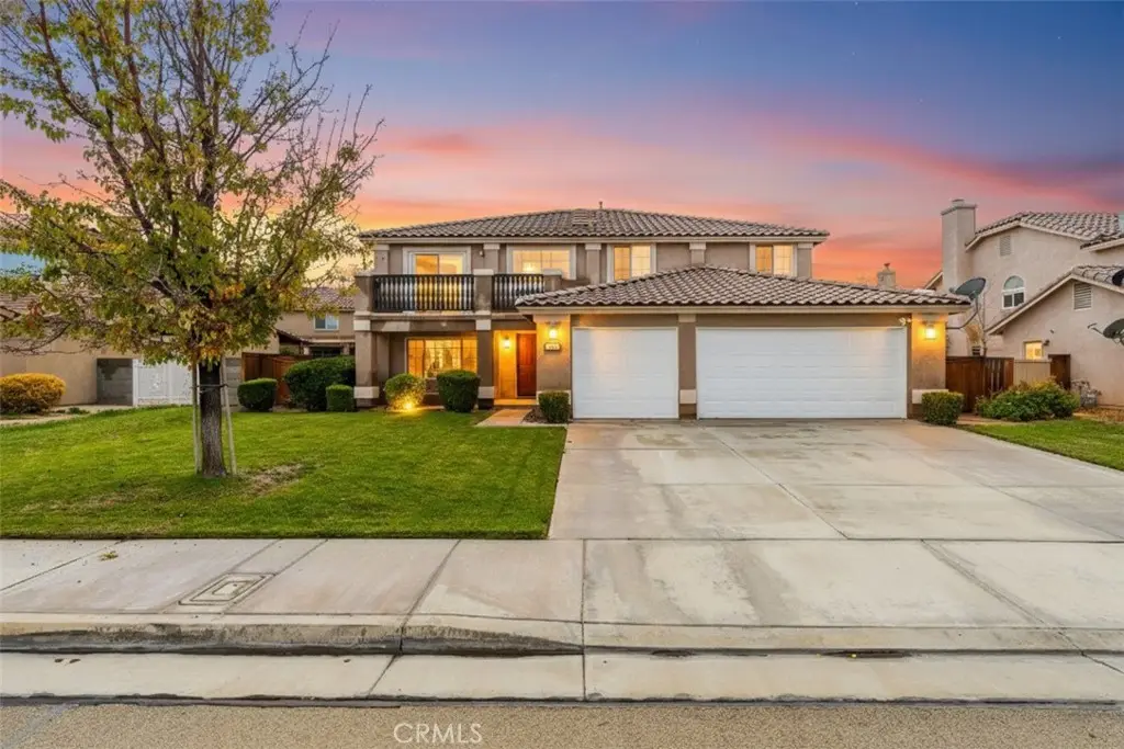 5564 Capri Court, Palmdale, CA 93552 - Image #1