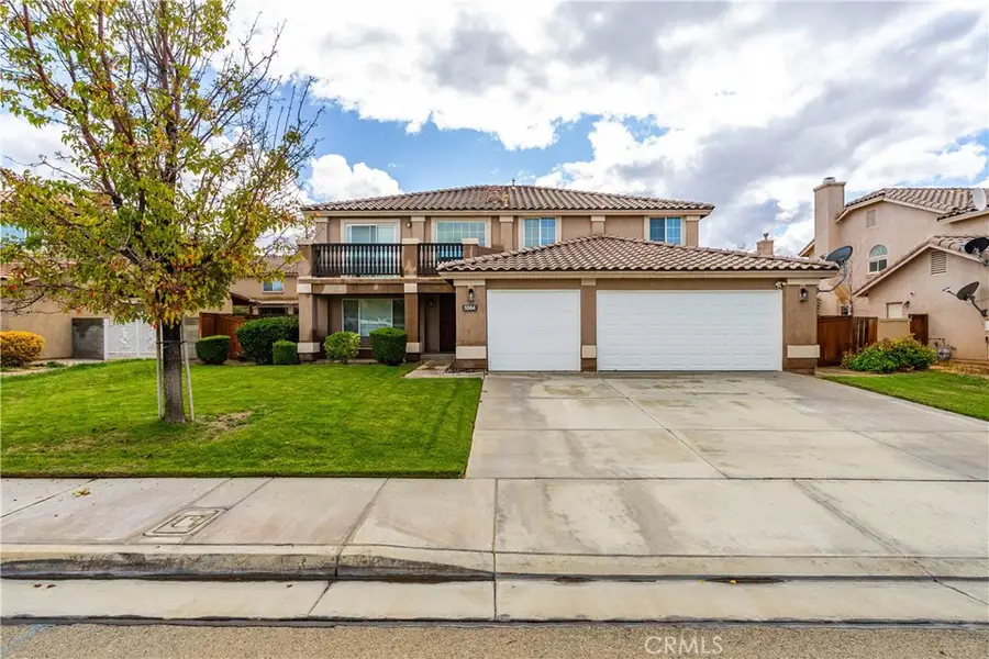 5564 Capri Court, Palmdale, CA 93552 - Image #3