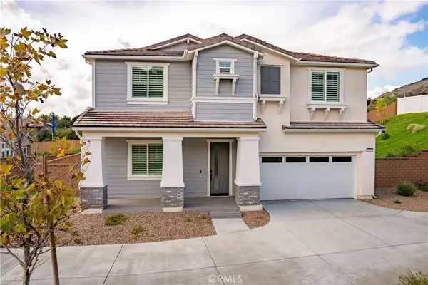 6509 Canyon Oaks Drive, Simi Valley, CA 93063