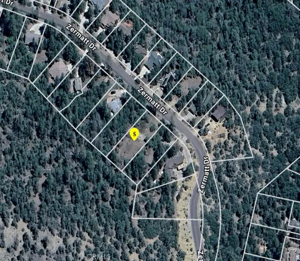 1513 Zermatt, Pine Mountain Club, CA 93222