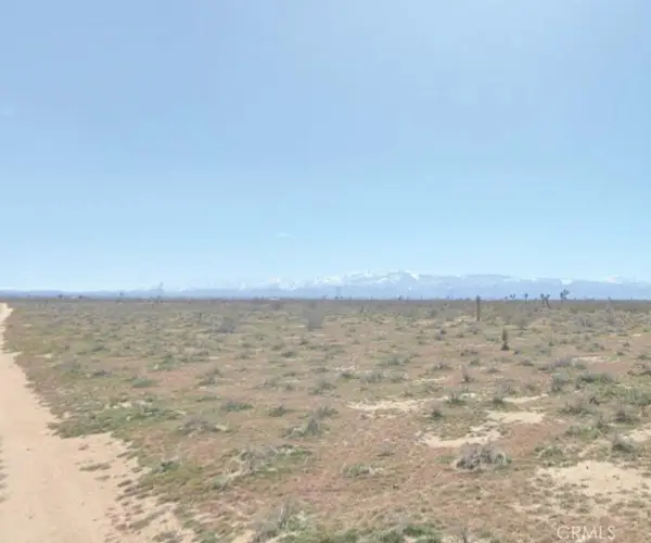 0 Cactus Road, Adelanto, CA 92301