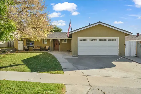 17914 Stillmore Street, Canyon Country, CA 91387