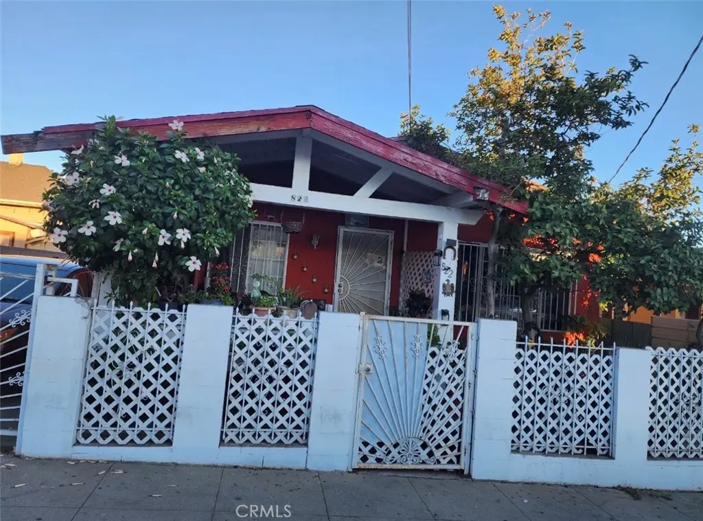 822 N Fickett, Los Angeles, CA 90033 - Image #1