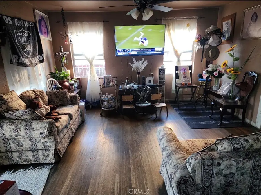 822 N Fickett, Los Angeles, CA 90033 - Image #2