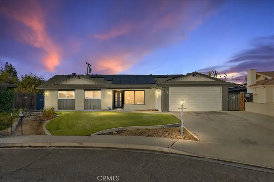 4116 Erin Court, Bakersfield, CA 93309 - #2