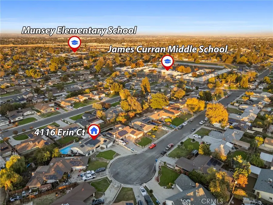 4116 Erin Court, Bakersfield, CA 93309 - #3