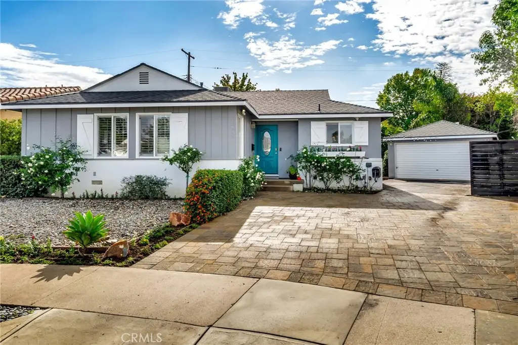 17232 Elkwood, Van Nuys, CA 91406 - Image #1