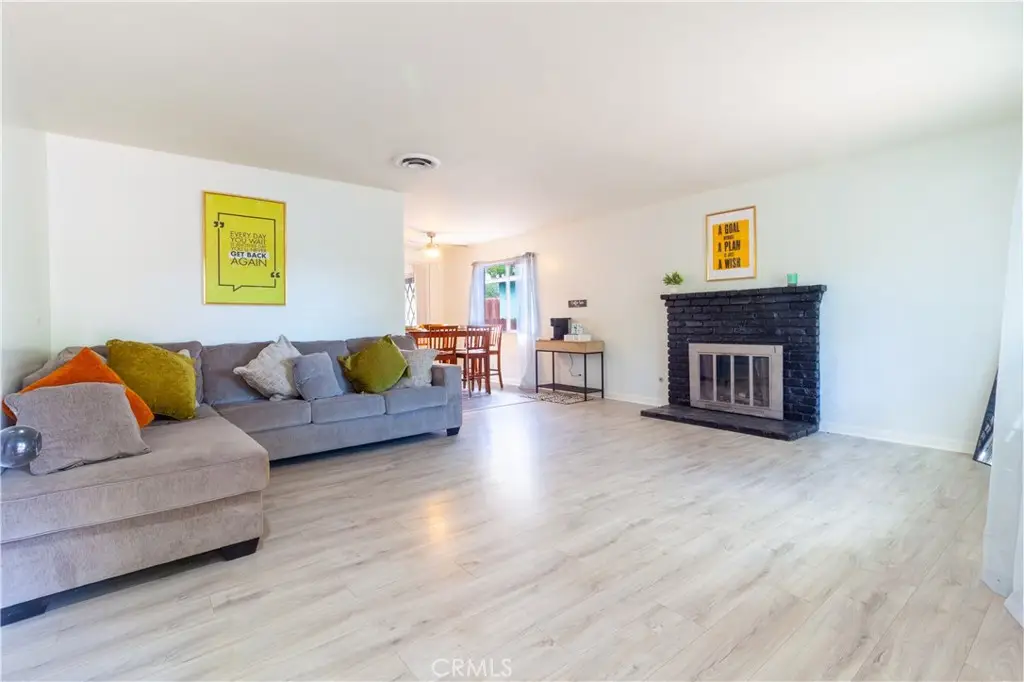 44455 Hanstead, Lancaster, CA 93535 - Image #1